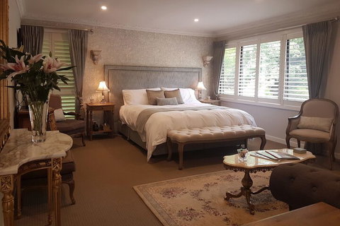 Villa DAmour - Mackay Tourism 4