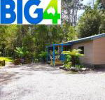 Big4 Strahan Holiday Retreat - Mackay Tourism