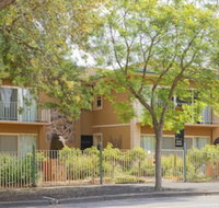 Angaston Mews Apartments - Mackay Tourism