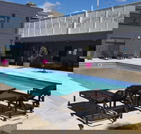 Mercure Tamworth - Mackay Tourism