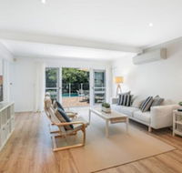 Greenwich Garden Apartment - Mackay Tourism