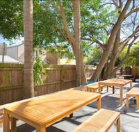 The Village Glebe - Hostel - Mackay Tourism