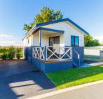 Riverside Cabin Park - Mackay Tourism