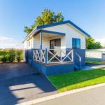Riverside Cabin Park - Mackay Tourism 0