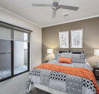 MG Delux Apartment - Mackay Tourism