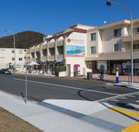 Ramada Resort by Wyndham Shoal Bay