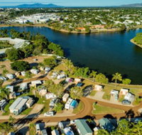 Secura Lifestyle The Lakes Townsville - Mackay Tourism