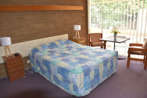 Corowa Gateway Motel - Mackay Tourism 0