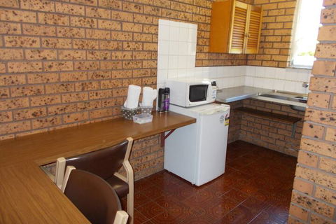Corowa Gateway Motel - Mackay Tourism 2