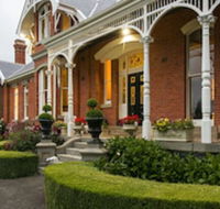 Arcoona Manor - Mackay Tourism