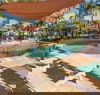 Gateway Lifestyle Jacaranda - Mackay Tourism