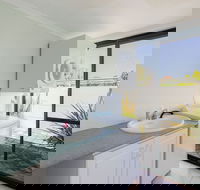 Seahaven Villas by Rockingham Apartments - Mackay Tourism