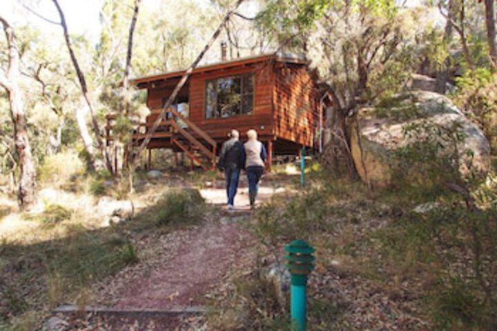  Mackay Tourism