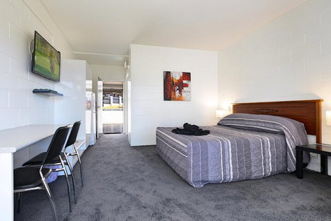 Aaron Motel - Mackay Tourism 3