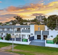 Aaron Motel - Mackay Tourism