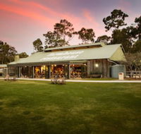 Paradise Country Farmstay - Mackay Tourism