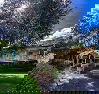 Warburton Lodge - Mackay Tourism