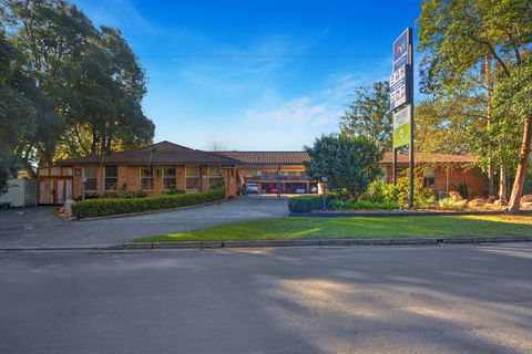 Pleasant Way River Lodge - Mackay Tourism 0