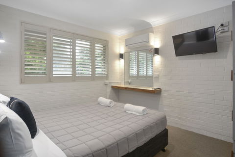 Pleasant Way River Lodge - Mackay Tourism 3