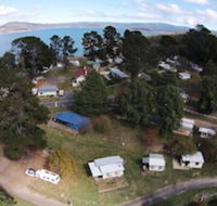Rainbow Pines Tourist Caravan Park - Mackay Tourism