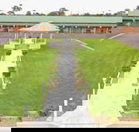 The Leeton Heritage Motor Inn - Mackay Tourism