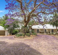 Byron Creek Homestead - Mackay Tourism