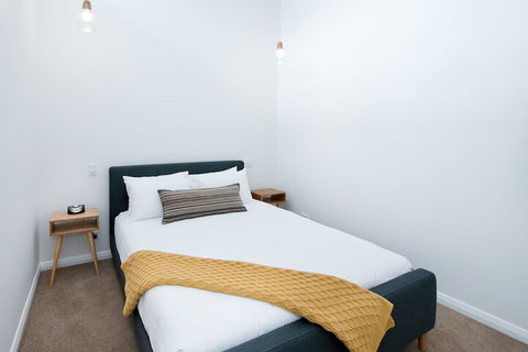 Loxton Courthouse Apartments - Mackay Tourism 1