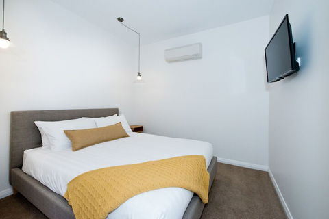 Loxton Courthouse Apartments - Mackay Tourism 2
