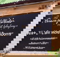 Prince of Wales Motel - Mackay Tourism