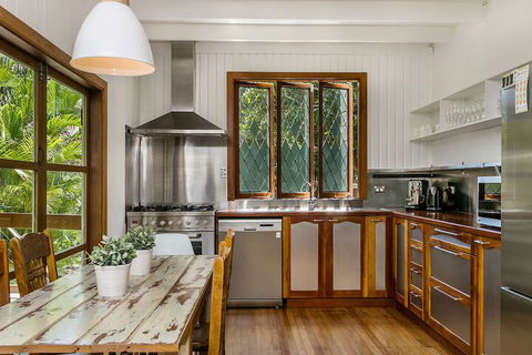 A PERFECT STAY - Sweethaven - Mackay Tourism 2
