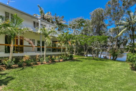 A PERFECT STAY - Sweethaven - Mackay Tourism 0