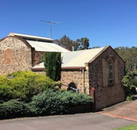 Strathalbyn Gasworks - Mackay Tourism