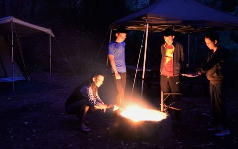 WA Wilderness - Mackay Tourism 2