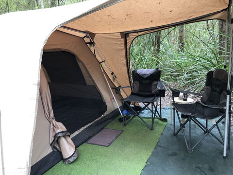 WA Wilderness - Mackay Tourism 4