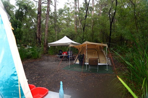 WA Wilderness - Mackay Tourism 3