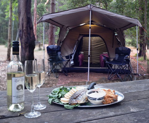 WA Wilderness - Mackay Tourism 0