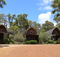 Jarrah Glen Cabins - Mackay Tourism
