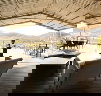 Pichi Richi Park - Mackay Tourism