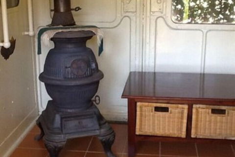 Burraburoon - Mackay Tourism 1