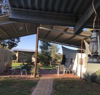 Burraburoon - Mackay Tourism