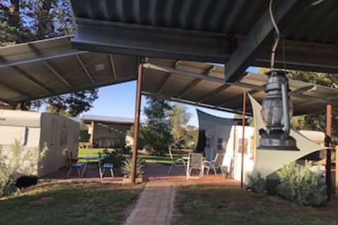 Burraburoon - Mackay Tourism 0