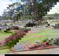 Highlander Haven Motel - Mackay Tourism
