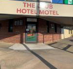Club Hotel Motel Roma - Mackay Tourism