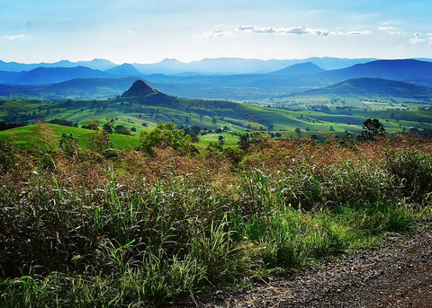 Ketchup's Bank Glamping - Mackay Tourism 3