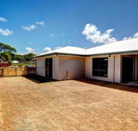 Agnes Retreat - Mackay Tourism