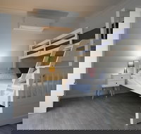 Lismore Lake Holiday Park - Mackay Tourism