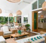 Pineapple Petes Beach House - Mackay Tourism