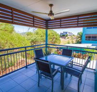 Beach Pad 1 - Mackay Tourism