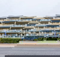 The White Pearl Penthouse - Mackay Tourism