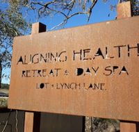 Aligning Health Retreat  Day Spa - Mackay Tourism
